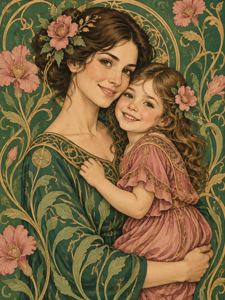 Art Nouveau