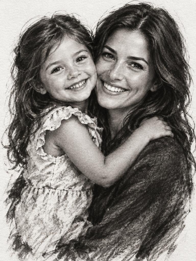 Charcoal