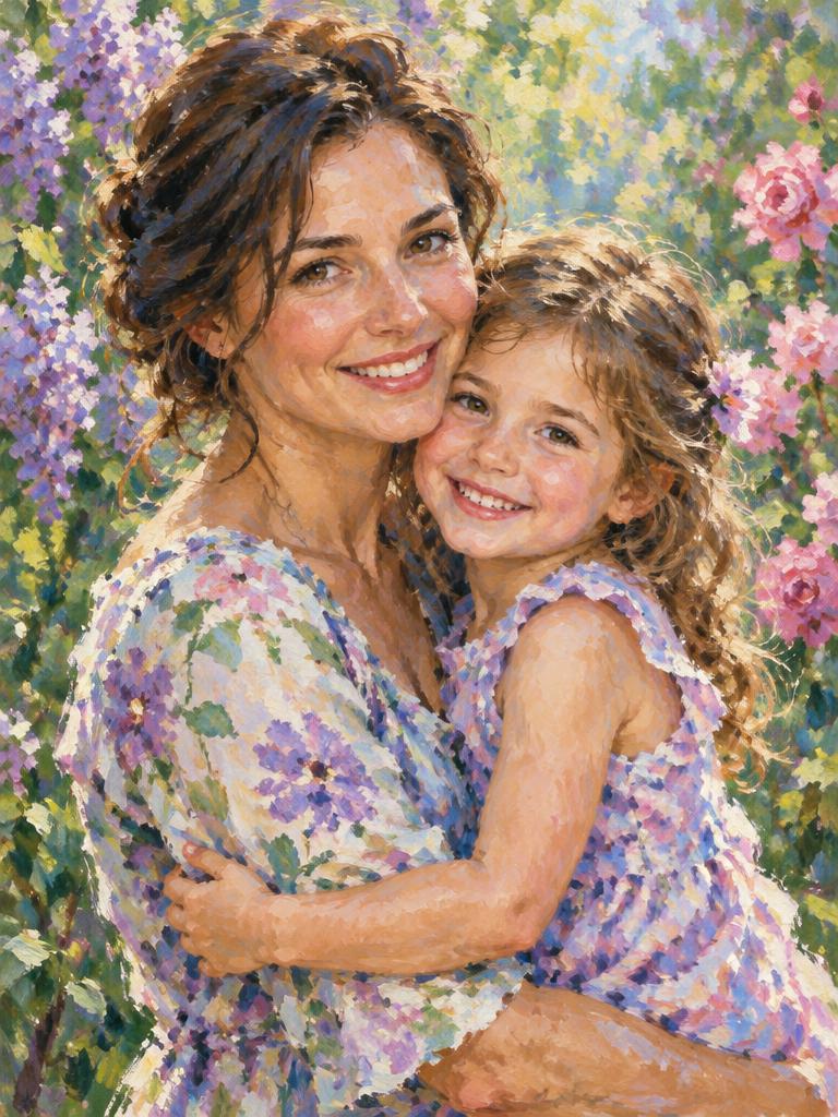 Impressionist