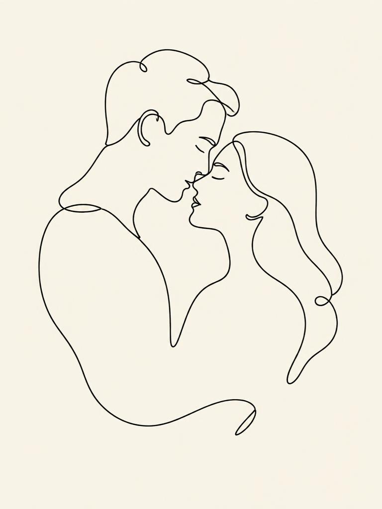 Line Art