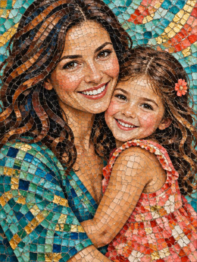 Mosaic