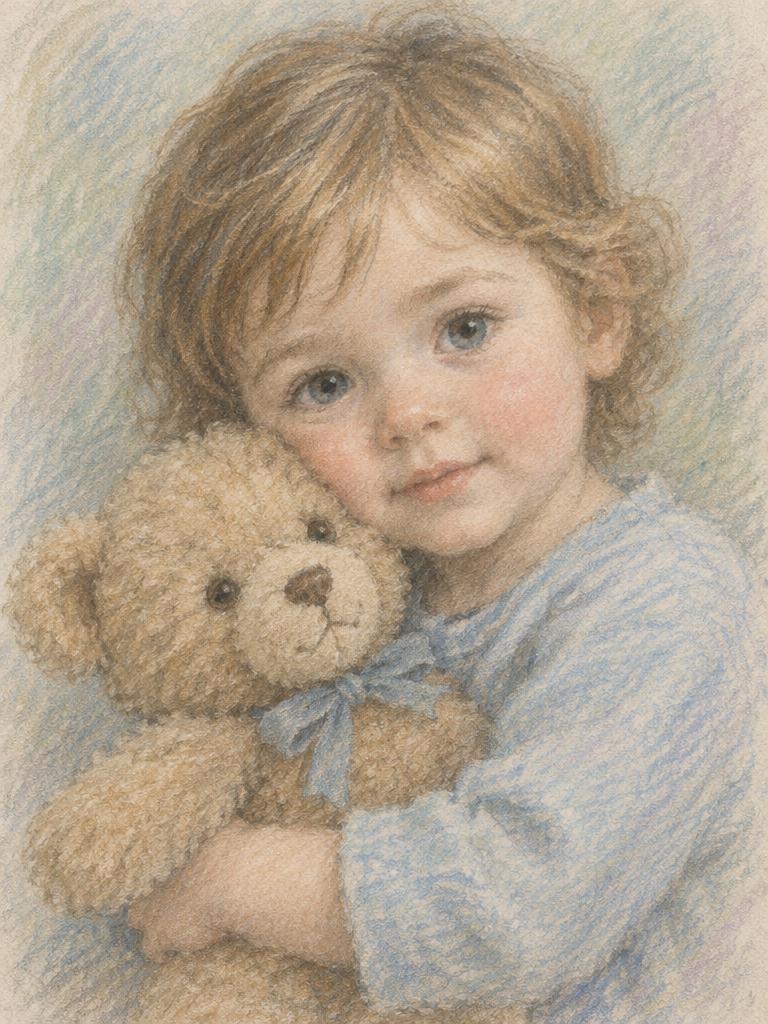Soft Pastel