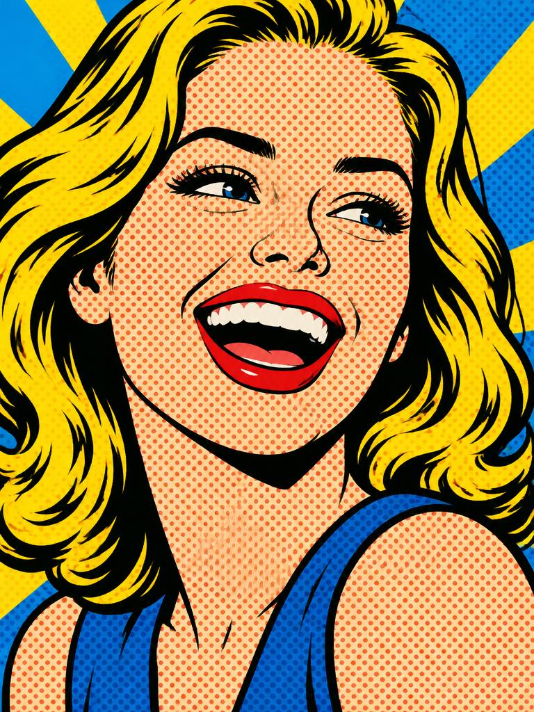 Pop Art